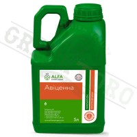 Протравитель Авиценна 5л