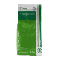 Гербицид Контролер 0.6кг Гербицид Контролер 0.6кг