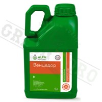 Протравитель Венцедор 5л